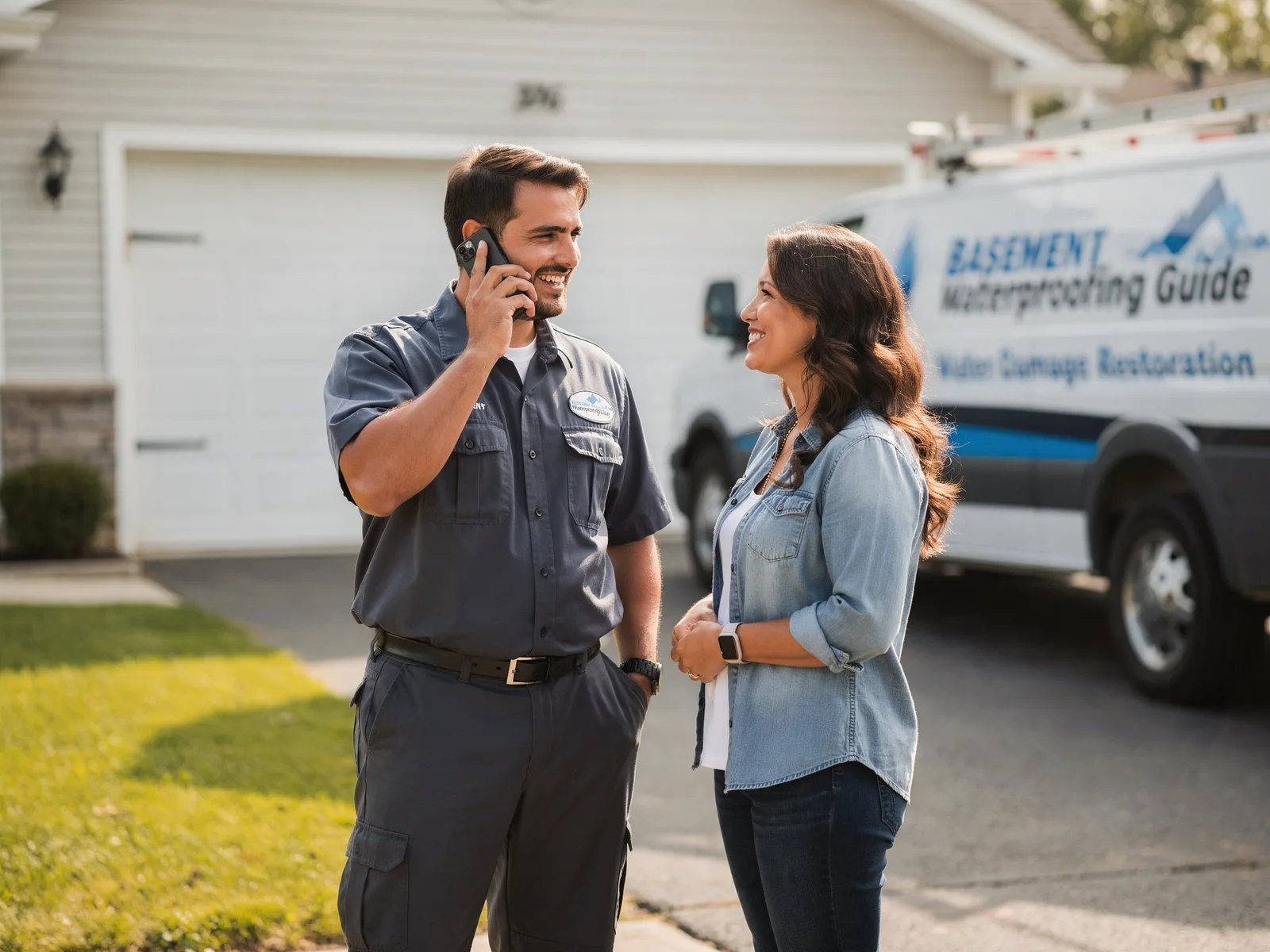 Basement Waterproofing Near Me Lebanon, TN FAQs